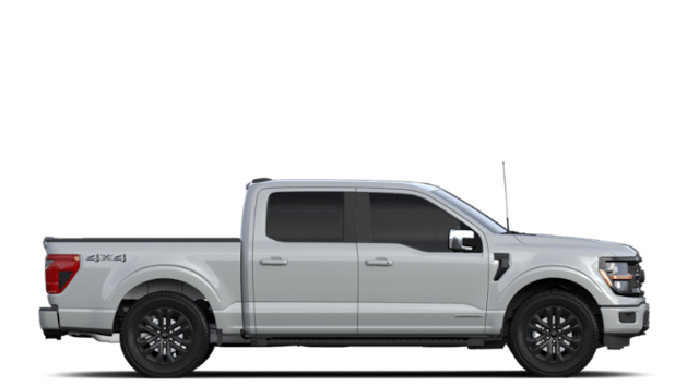 2024 Ford F-150+F-150